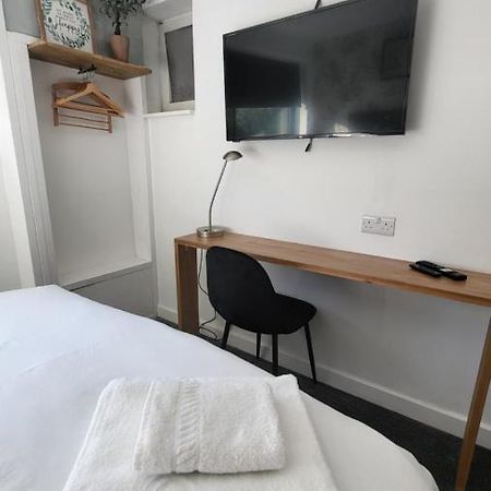 The Bolt Hotel Newhaven Luaran gambar