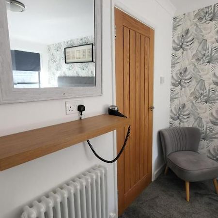 The Bolt Hotel Newhaven Luaran gambar