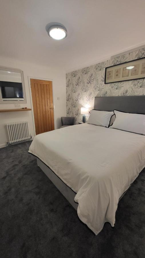 The Bolt Hotel Newhaven Luaran gambar