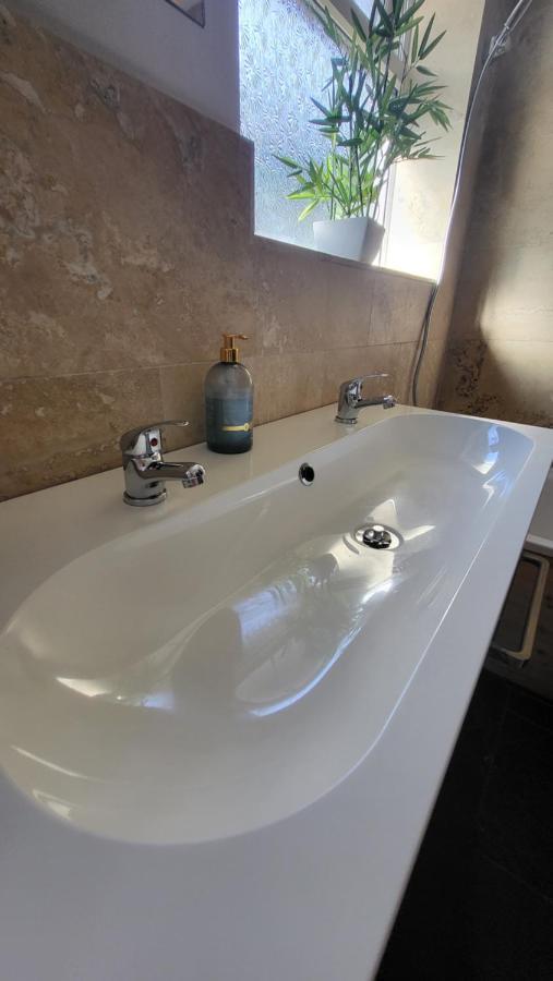 The Bolt Hotel Newhaven Luaran gambar