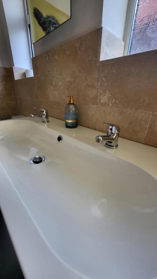 The Bolt Hotel Newhaven Luaran gambar