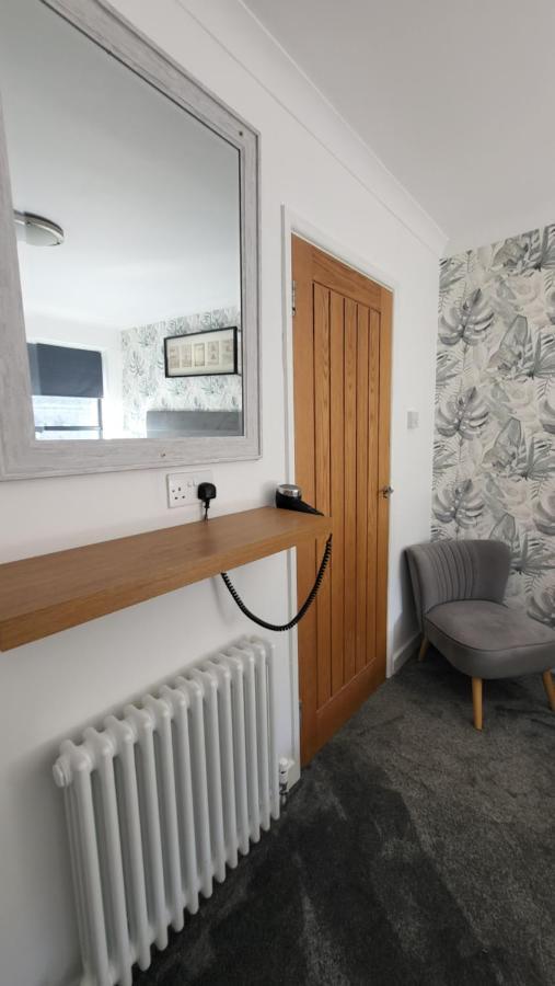 The Bolt Hotel Newhaven Luaran gambar
